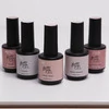 Гель для ногтей Komilfo Bottle Gel Milky Pink 15 мл (980155) - Фото №5