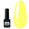 Гель-лак Kira Nails №075 блідо-жовтий 6 мл (963075) - Фото №1