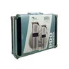 Набор машинок для стрижки TICO COMBO SET Silver (100408) - Фото №3