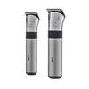 Набор машинок для стрижки TICO COMBO SET Silver (100408) - Фото №1