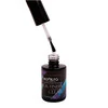 Komilfo "Quick Finish" No Wipe Gel Top Coat Clear, 15 мл - Фото №2