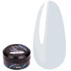 Komilfo Gel Premium Bright White Violet - белый, 15 г - Фото №1