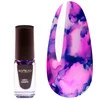 Акварельные капли KOMILFO Aqua Drops №008 Purple 5 мл (234008)