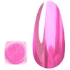 Komilfo Mirror Powder №009 лиловый 0,5 г - Фото №1