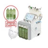 Аппарат для гидропилинга AquaFacial 8-в-1 с LED-маской мод. 254 ™ Beauty Service - Фото №2