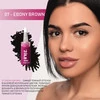 SALE Zola хна для бровей 07 ebony brown, 10 г - Фото №2