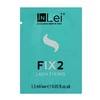 Фиксирующий состав IN LEI Fix 2 для ресниц 1,5 мл - Фото №1