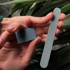 Набор одноразовый Tufi Profi (одноразовые пилки) голубой - пилка (100/100), баф (180/240) - Фото №3