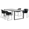 Стул SANDVED JY Group (shl702) - Фото №2