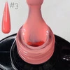 База SAGA Professional Color Base №03 персиковый 9 мл (2000994293424) - Фото №2