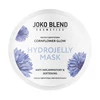 Маска гидрогелевая Cornflower Glow Joko Blend,200 г - Фото №3