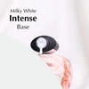 KOMILFO Milky White Base Intense интенсивный белый 8 мл - Фото №3