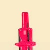 Гель-лак KOMILFO Kaleidoscopic Collection K010 неоновый фуксия  8 мл (717010) - Фото №4