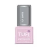 Топ TUFI profi MATTE Матовый 8 мл (0100370) - Фото №1