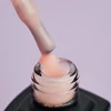 Цветная база KIRA Nails Color 002 зефирно-розовый 6 мл (645002) - Фото №2