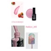 Гель-лак ADORE Sorbet S02 клубника 8 мл (2101030035463) - Фото №4