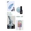 Гель-лак ADORE Sorbet S07 черника 7,5 мл (2101030035517) - Фото №4