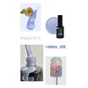 Гель-лак ADORE Sorbet S08 маракуйя 8 мл (2101030035524) - Фото №4