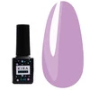 Гель-лак KIRA Nails Fluo №006 сиреневый светящийся 6 мл (747006) - Фото №1