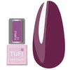 Гель-лак TUFI profi PURPLE 13 Вишневый 8 мл (0102506) - Фото №1