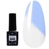 Гель-лак KIRA Nails Fluo №012 белый люминесцентный 6 мл (747012) - Фото №1