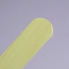 Деревянные одноразовые шпатели TUFI profi Soft Touch для депиляции 15 см 50 шт (0103123) - Фото №2