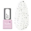 Топ TUFI profi DOT MATTE TOP Мелкая Крошка 8 мл (0103868) - Фото №1