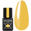Гель-лак MOON FULL Breeze color №441 бархатцы 8 мл (5908254191527) - Фото №1