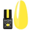 Гель-лак MOON FULL Breeze color №443 банановый  8 мл (5908254191541) - Фото №1