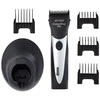 Машинка для стрижки MOSER ChromStyle PRO Black (1871-0081) - Фото №4
