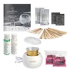 Набор для депиляции лица ItalWax Glow Wax Kit (8 продуктов) - Фото №1