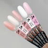 F.O.X Builder gel Cover Pink розовый 15 мл (BGs-Pn) - Фото №2