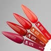 База FOX Shot Spectrum Rubber 073 классический красный 5 г (USF-Ss73) - Фото №3