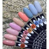 База SAGA Professional Color Base №17 капучино 9 мл (2000994499734) - Фото №3