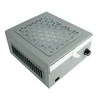 Вытяжка для маникюра TUFI profi Настольная С Фильтром ND900FC Серая 95 Вт (0104998) - Фото №1