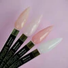 Гель для наращивания TUFI profi UV/LED GEL 06 Shine Peach с шиммером 30 г (0105912) - Фото №4