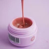 Гель для наращивания TUFI profi LED GEL 07 Berry 5 г (0105842) - Фото №3