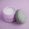 Гель для наращивания TUFI profi UV/LED GEL 09 White Frost с шиммером 15 г (0105921) - Фото №2
