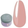 Гель для наращивания TUFI profi PREMIUM GEL 07 Cover Dark 15 г (0105942) - Фото №1