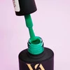 Гель-лак VALERI Color №122 яркая мята 6 мл (VA122) - Фото №2