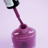 Лак DB Cosmetic Prof Line темно-розовый 10 мл (00459) - Фото №2