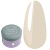 База TUFI profi RUBBER FRENCH BASE 01 Топлёное Молоко 30 мл (0121328) - Фото №1