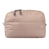 Косметичка TUFI profi PREMIUM Quilt стеганная пудра (0121415) - Фото №1