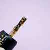 Топ SILLER Potal №02 без липкого слоя прозрачный с золотой поталью 8 мл (u0000012749) - Фото №3