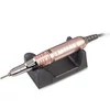 Фрезер Nail Drill BUCOS X1 blush pink оригинал + 3 месяца гарантия - Фото №4