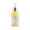 Масло для ногтей и кутикулы с экстрактом грейпфрута и витамином А Shelly 30 ml - Фото №1