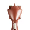 Машинка BABYLISS PERFECT TWIST для плетения кос золотая роза (1100Е) - Фото №2