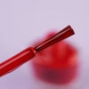 Лак для нігтів DB Cosmetic Prof Line темно-червоний 10 мл (00450) - Фото №3