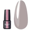 Гель лак BABY MOON Lilac Train №022 холодный бледно-розовый 6 мл (5908254000577) - Фото №1