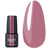 Гель лак BABY MOON Sensual Nude № 013 бежево-розовый темный 6 мл (5908254002014) - Фото №1